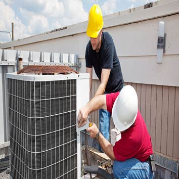 Avs Heating and Air Conditioning
