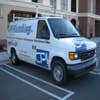 CPI Plumbing Inc logo