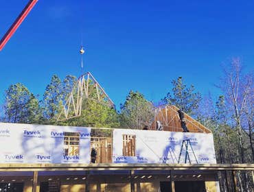 Photos by Post & Oak Design-build #1