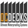 OC Decks logo