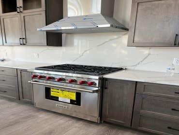 Photos by Catalyst Custom Construction #1