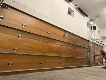 Photos by California Garage Doors & Gates #1
