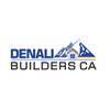 Denali Builders Ca logo