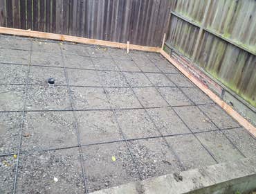 Photos by Hinproves Construction
