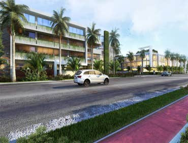 THE SURF CLUB FOUR SEASONS HOTEL AND RESIDENCES
