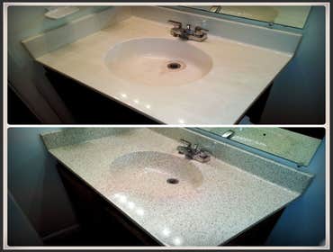 Photos by Eastern Refinishing #1