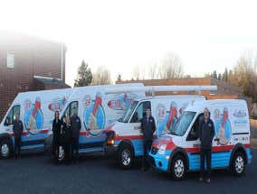 Photos by Master Plumbers Heating & Cooling #1