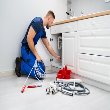 Clog Busterz Plumbing