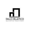Palo Blanco Building Partners logo