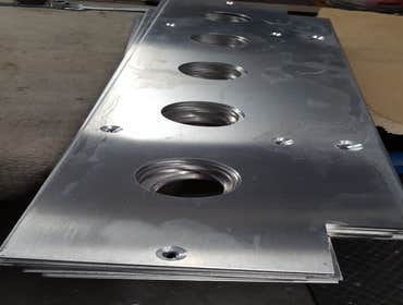 Mechanics