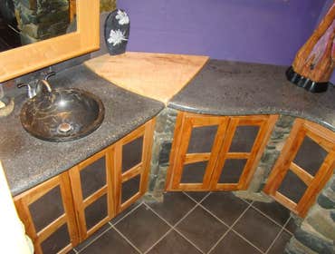 Photos from Matt Gregory Carpentry
