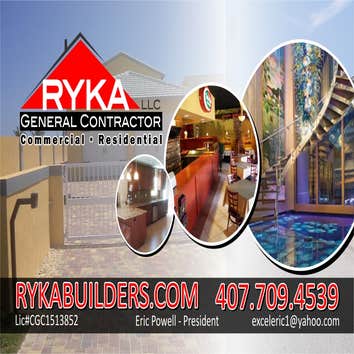 Ryka Builders