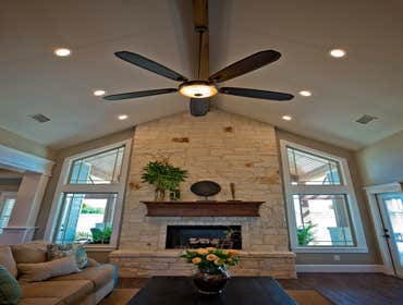 2016 Parade Home
