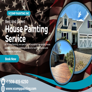 Photos by Vcomp Painting Inc #1