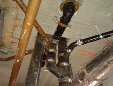 Photos from LAZOS PLUMBING