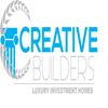 Creative Builders Corp logo