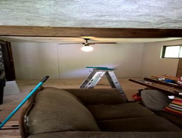 Photos from Ivan Johnson A complete renovation of a riverfront home we did in Ahrensville, Pa in the spring and summer of 2015