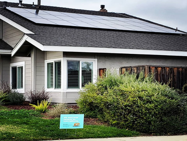 Solar/Electric