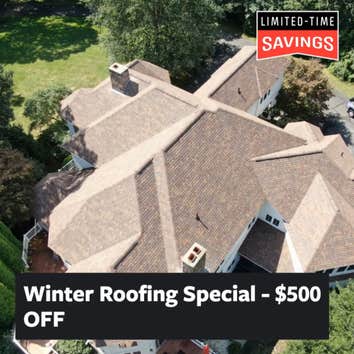 La Roofing LLC