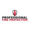 Professional Fire Protection logo