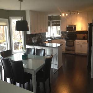 Project photos
