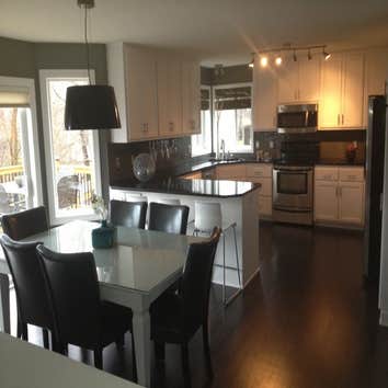 Project photos