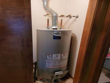 Photos by White River plumbing LLC #1