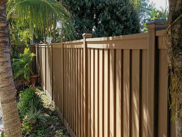 Fences