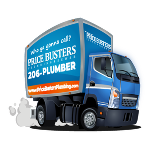 Photos by Price Busters plumbing & Sewer #1