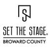 Set the Stage logo