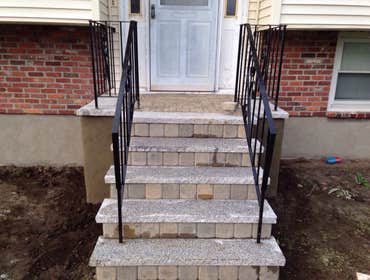Photo(s) from Competitive Paving Masonry (C.P.M) Asphalt