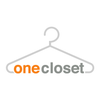 One-closet logo
