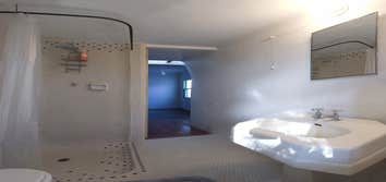 new bathroom