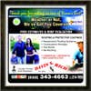 DSR Roofing and Protective Coatings LLC logo