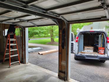 Photos by Garage Door Pros #1