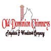 Old Dominion Chimneys logo