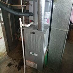 Convection Heating & Air LLC
