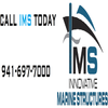 Innovative Marine Structures LLC logo