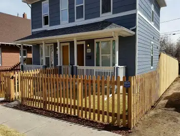Fences
