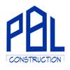 Pbl Construction logo