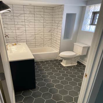 Nest Design & Builders LLC