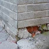 Chw Basement Waterproofing