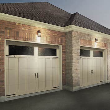 Jgs Overhead Door Systems