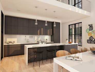 Photos from Nicklee Architecture
