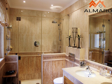 Photos by Almaro Lone Star Construction Services 713.272.6911