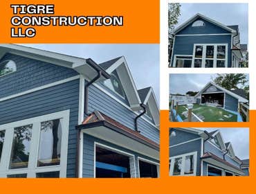 Photos by Tigre Construction LLC #2