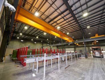 Tulley Steel