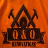 Q&q Renovations LLC logo