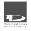 Donalson Architects logo
