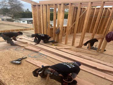 Photos by Mayan Home Builders Inc #1 New Construction